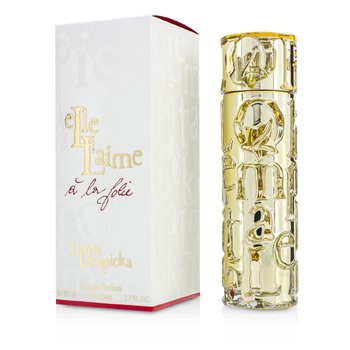 Elle L'Aime Absolute Eau De Parfum Spray