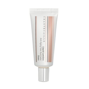 Chantecaille Luz Líquida - # Sheen