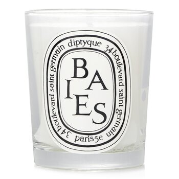 Diptyque Vela Perfumada - Baies (Berries)