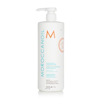 Moroccanoil Acondicionador Alisante