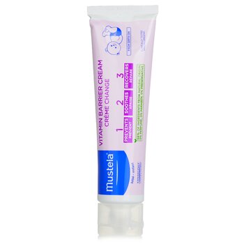 Vitamin Barrier Cream