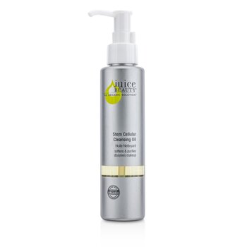 Juice Beauty Stem Cellular Aceite Limpiante