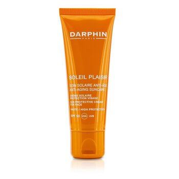 Darphin Soleil Plaisir rema Protección Solar para Rostro SPF 50