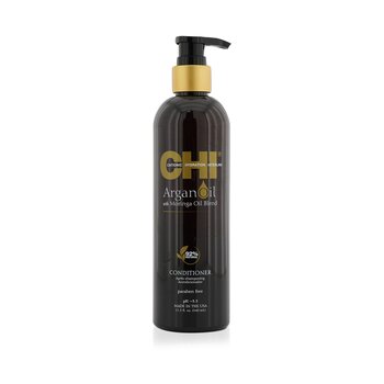 CHI Argan Oil Plus Moringa Oil Acondicionador - Libre de Parabenos