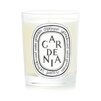 Diptyque Scented Candle - Gardenia