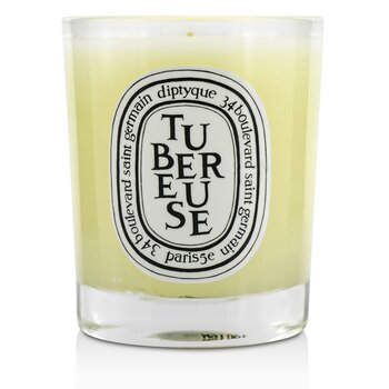 Diptyque Scented Candle - Tubereuse (Tuberose)