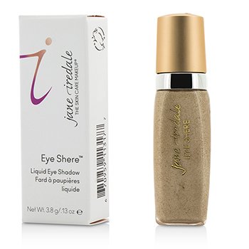 Eye Shere Color Líquido Ojos - Champagne Silk