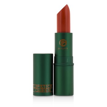 Lipstick Queen Jungle Queen Lipstick - # (Pop Papaya Coral)