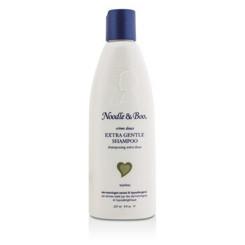 Noodle & Boo Extra Gentle Shampoo (For Sexsitive Scalps and Delicate Hair)