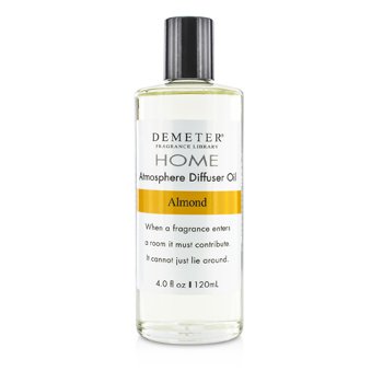 Aceite Difusor Ambiente- Almond