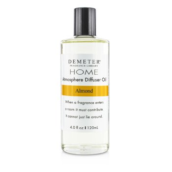 Demeter Aceite Difusor Ambiente- Almond