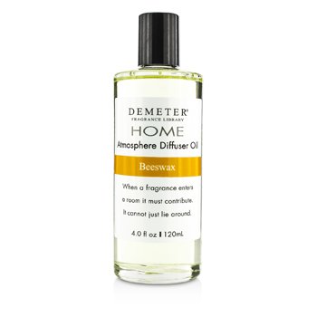 Aceite Difusor Ambiente - Beeswax