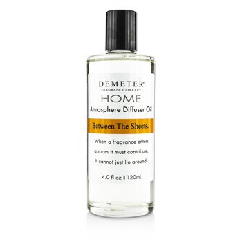 Demeter Aceite Difusor Ambiente - Between The Sheets