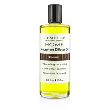 Demeter Aceite Difusor Ambiente - Brownie