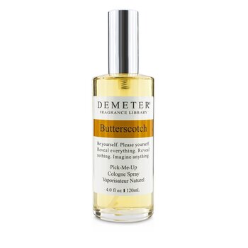 Demeter Butterscotch Spray Colonia