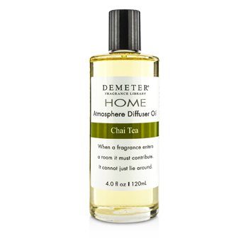 Demeter Aceite Difusor Ambiente - Chai Tea