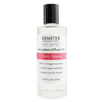 Demeter Aceite Difusor Ambiente - Cherry Blossom