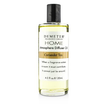 Demeter Aceite Difusor Ambiente - Coriander Tea 23577