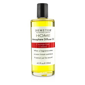 Atmosphere Diffuser Oil - Cosmopolitan Cocktail