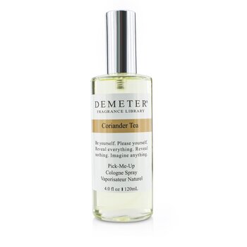 Demeter Coriander Tea Cologne Spray