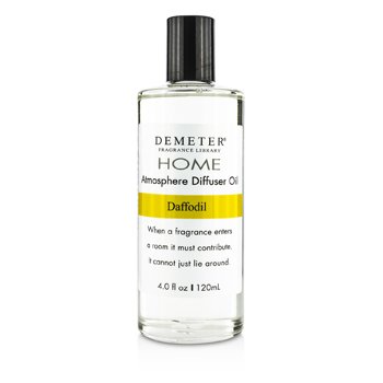 Demeter Aceite Difusor Ambiente - Daffodil
