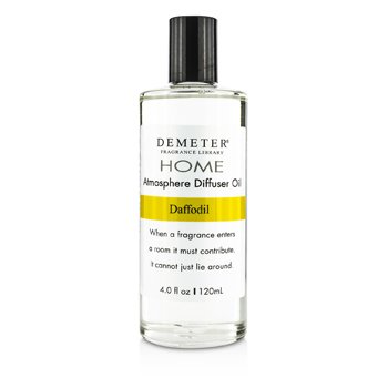 Aceite Difusor Ambiente - Daffodil