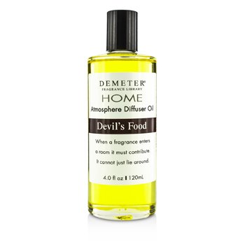 Demeter Aceite Difusor Ambiente - Devils Food