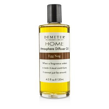 Demeter Aceite Difusor Ambiente - Egg Nog