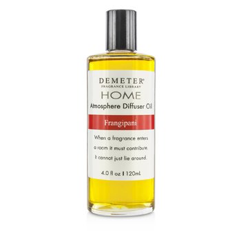 Demeter Aceite Difusor Ambiente - Frangipani