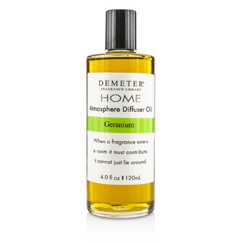 Demeter Aceite Difusor Ambiente - Geranium