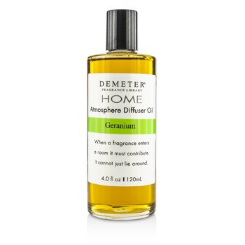 Aceite Difusor Ambiente - Geranium