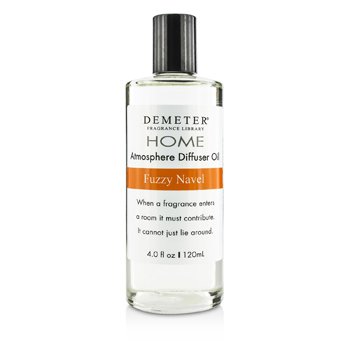 Demeter Aceite Difusor Ambiente - Fuzzy Navel