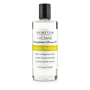 Demeter Aceite Difusor Ambiente - Golden Delicious