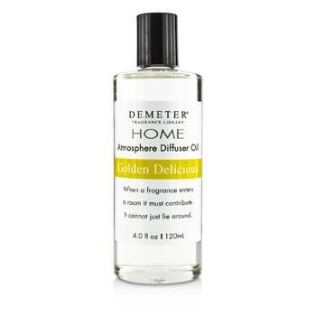 Aceite Difusor Ambiente - Golden Delicious