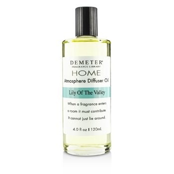 Demeter Aceite Difusor Ambiente - Lily Of The Valley