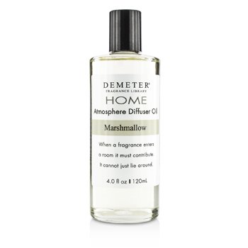 Demeter Aceite Difusor Ambiente - Marshmallow