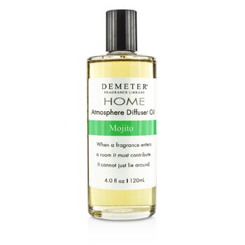 Aceite Difusor Ambiente - Mojito