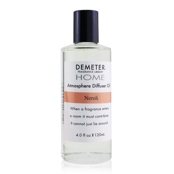 Demeter Aceite Difusor Ambiente - Neroli