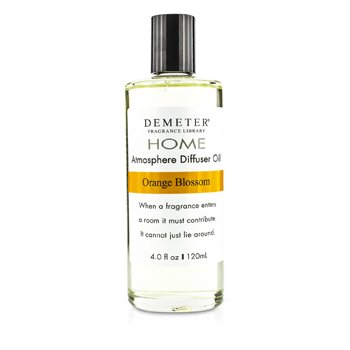 Demeter Aceite Difusor Ambiente - Orange Blossom