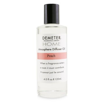 Demeter Aceite Difusor Ambiente - Peach