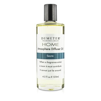 Demeter Aceite Difusor Ambiente - Snow