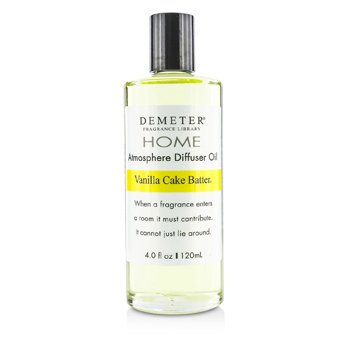 Demeter Aceite Difusor Ambiente - Vanilla Cake Batter