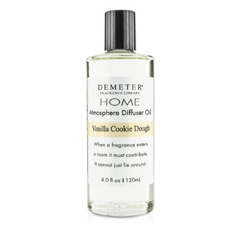 Demeter Aceite Difusor Ambiente - Vanilla Cookie Dough