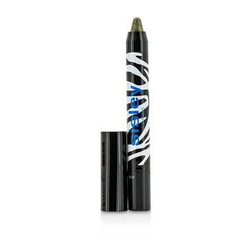 Sisley Phyto Eye Twist Lápiz de ojos multiusos - #3 Khaki