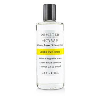 Demeter Aceite Difusor Ambiente - Vanilla Ice Cream