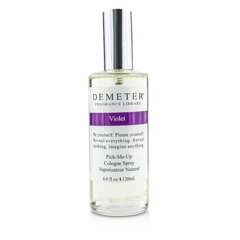 Demeter Violet Spray Colonia