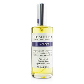 Demeter Licorice Spray Colonia