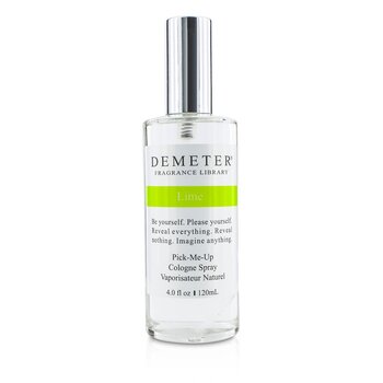 Demeter Lime Spray Colonia