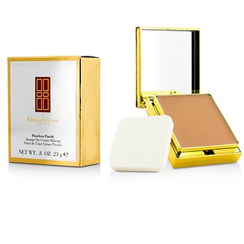Elizabeth Arden Flawless Finish Sponge On Cream Maquillaje (Caja Dorada) - 52 Bronzed Beige II