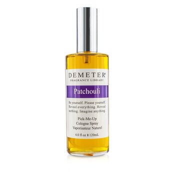 Patchouli Cologne Spray